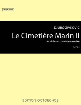 Le Cimeti Re Marin II (Paperback)