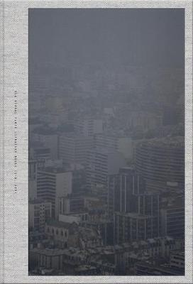 Ola Rindal: Paris (Hardback)