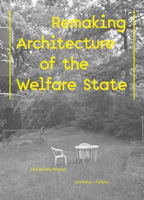 Future People's Palaces: Remaking the Architecture of the Welfare State (Paperback)