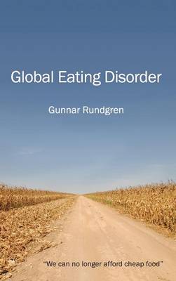 Global Eating Disorder (Hardback)