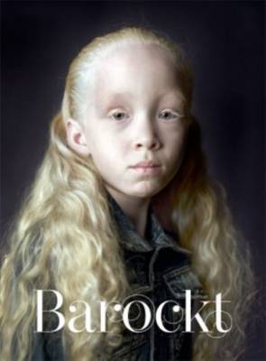 Barockt (Hardback)