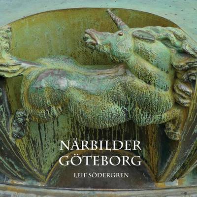 Narbilder Goteborg (Paperback)
