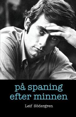 Pa Spaning Efter Minnen (Paperback)