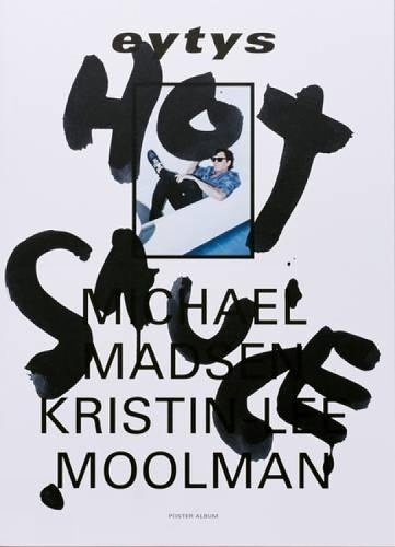 Hot Sauce (Paperback)