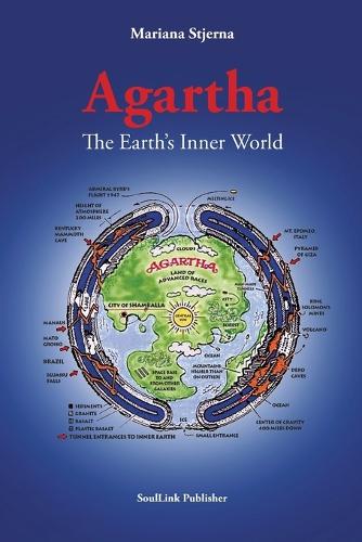 Agartha: The Earth's Inner World (Paperback)