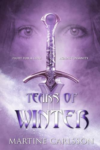 Tears of winter - Light from Aphelion 2 (Paperback)