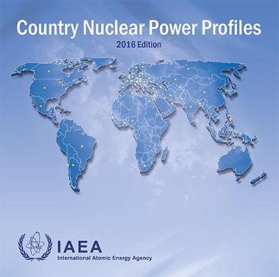 Cover Country nuclear power profiles [CD-ROM]