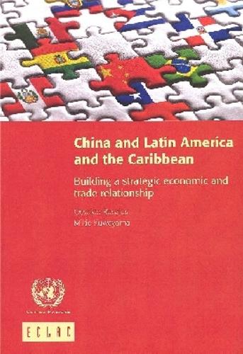 China and Latin America and the Caribbean by United Nations | Waterstones