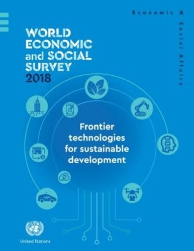 World Economic and Social Survey 2018 by United Nations Department for ...