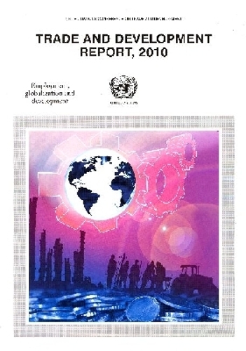 Trade And Development Pdf Notes Trade and Development Report by United Nations | Waterstones