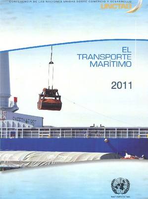 Review of maritime transport 2011 (Paperback)