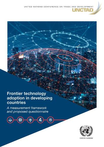 Frontier Technology Adoption in Developing Countries by United Nations ...