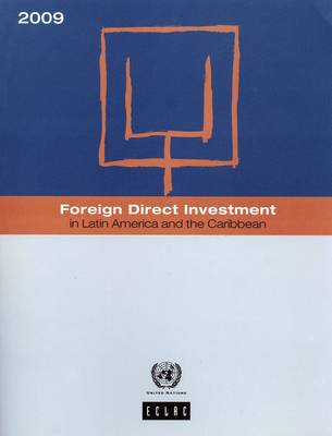 Foreign Direct Investment in Latin America and the Caribbean 2009 (Paperback)