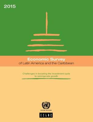 Economic Survey Of Latin America And The Caribbean 92