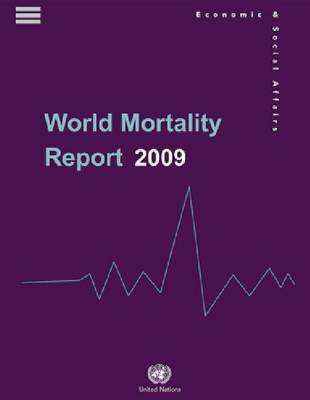 World Mortality 2009 (CD-ROM)