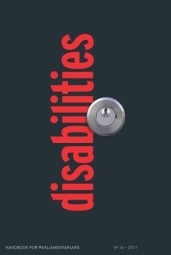 From Exclusion to Equality by United Nations Office of the High ...