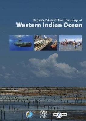 Cover Regional state of the coast report: Western Indian Ocean