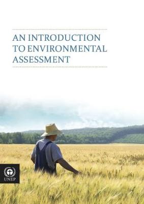 Cover An introduction to environmental assessment