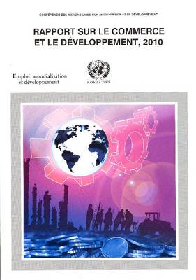 Rapport Sur Le Commerce It Le Developpement (Paperback)