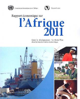 Rapport Economique Sur L'Afrique 2011 (Paperback)