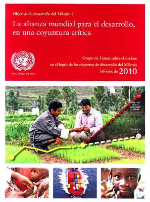Objetivo de Desarrollo del Milenio 2010 (Paperback)