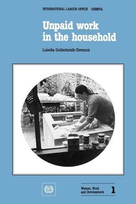 Unpaid Work in the Household: A Review of Economic Evaluation Methods (Paperback)