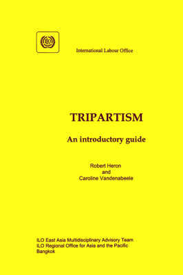 Tripartism. An Introductory Guide (Paperback)