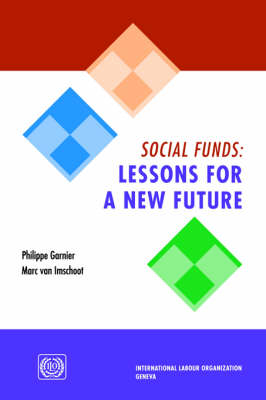 Social Funds: Lessons for a New Future (Paperback)