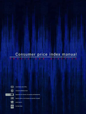 Consumer Price Index Manual (Paperback)