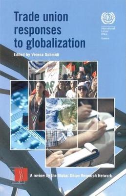 Trade Union Strategies in Central and Eastern Europe: Towards Decent Work (Paperback)