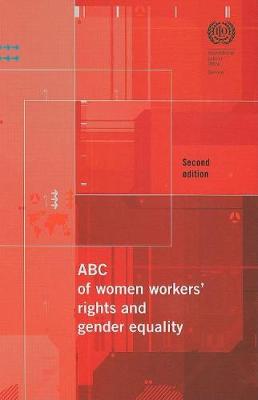 ABC of Women Workers (TM) Rights and Gender Equality (Paperback)