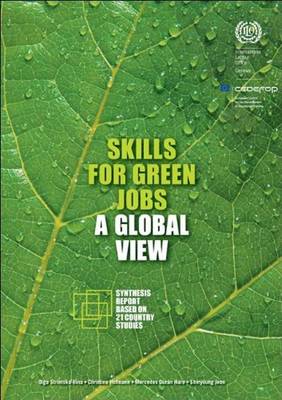 Skills for Green Jobs: A Global View (Paperback)