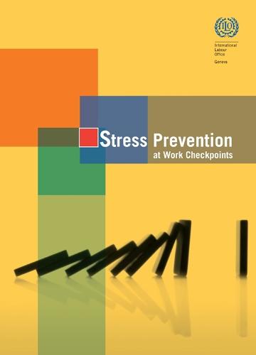 Stress prevention at work checkpoints: practical improvements for stress prevention in the workplace (Paperback)