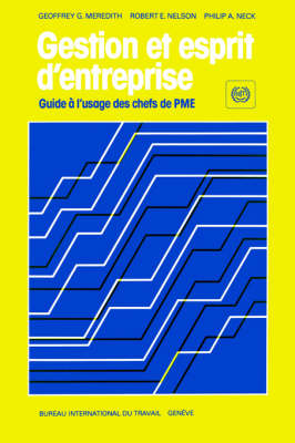 Gestion Et Esprit D'entreprise. Guide a L'usage Des Chefs De PME (Paperback)
