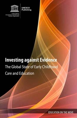 Investing Against Evidence: Education on the Move Series - Education on the Move Series (Paperback)