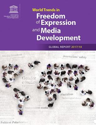 World Trends in Freedom of Expression and Media development (Paperback)