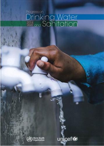 Progress on Drinking Water and Sanitation : 2014 update (Paperback)