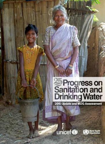 Progress on Sanitation and Drinking Water : 2015 update and MDG Assessment (Paperback)