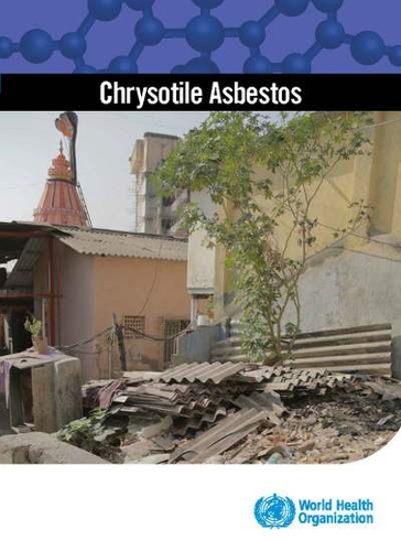 Chrysotile Asbestos (Paperback)