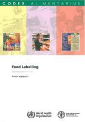 Food Labelling (Paperback)