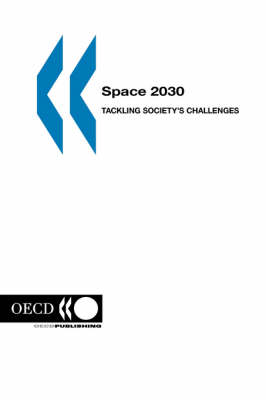 Space 2030: Tackling Society's Challenges (Paperback)