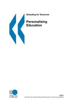 Personalising Education: Schooling for Tomorrow (Paperback)