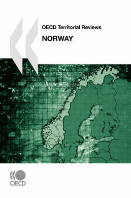 OECD Territorial Reviews Norway (Paperback)