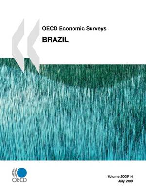 OECD Economic Surveys: Brazil 2009 (Paperback)
