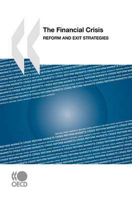 The Financial Crisis: Reform and Exit Strategies (Paperback)