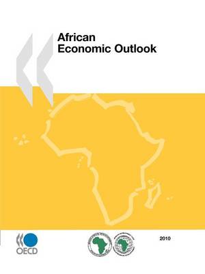 African Economic Outlook 2010 (Paperback)