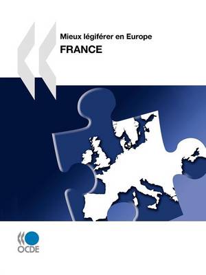 Mieux L GIF Rer En Europe: France 2010 (Paperback)
