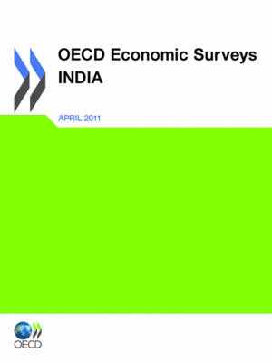 OECD Economic Surveys: India 2011 - OECD Economic Surveys: India (Paperback)