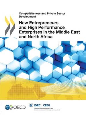 New entrepreneurs and high performance enterprises in the Middle East and North Africa - Competitiveness and private sector development (Paperback)