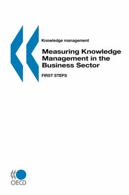 Measuring Knowledge Management in the Business Sector: First Steps (Paperback)
